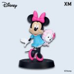 Mickey & Minnie Go Global: Singapore Figurines – Collector’s Limited Run