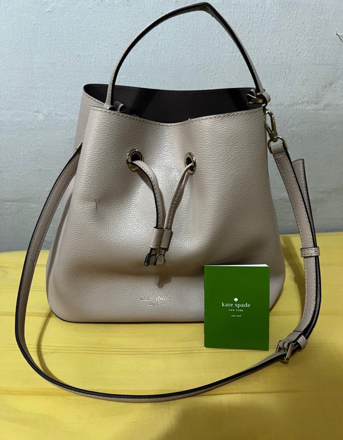 Beg Baldi Kate Spade New York RN0102760 CA57710