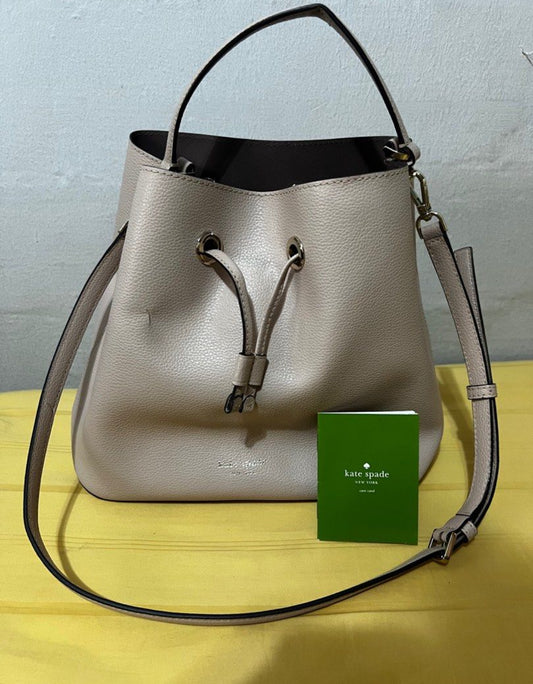 Kate Spade New York Bucket Bag  RN0102760 CA57710
