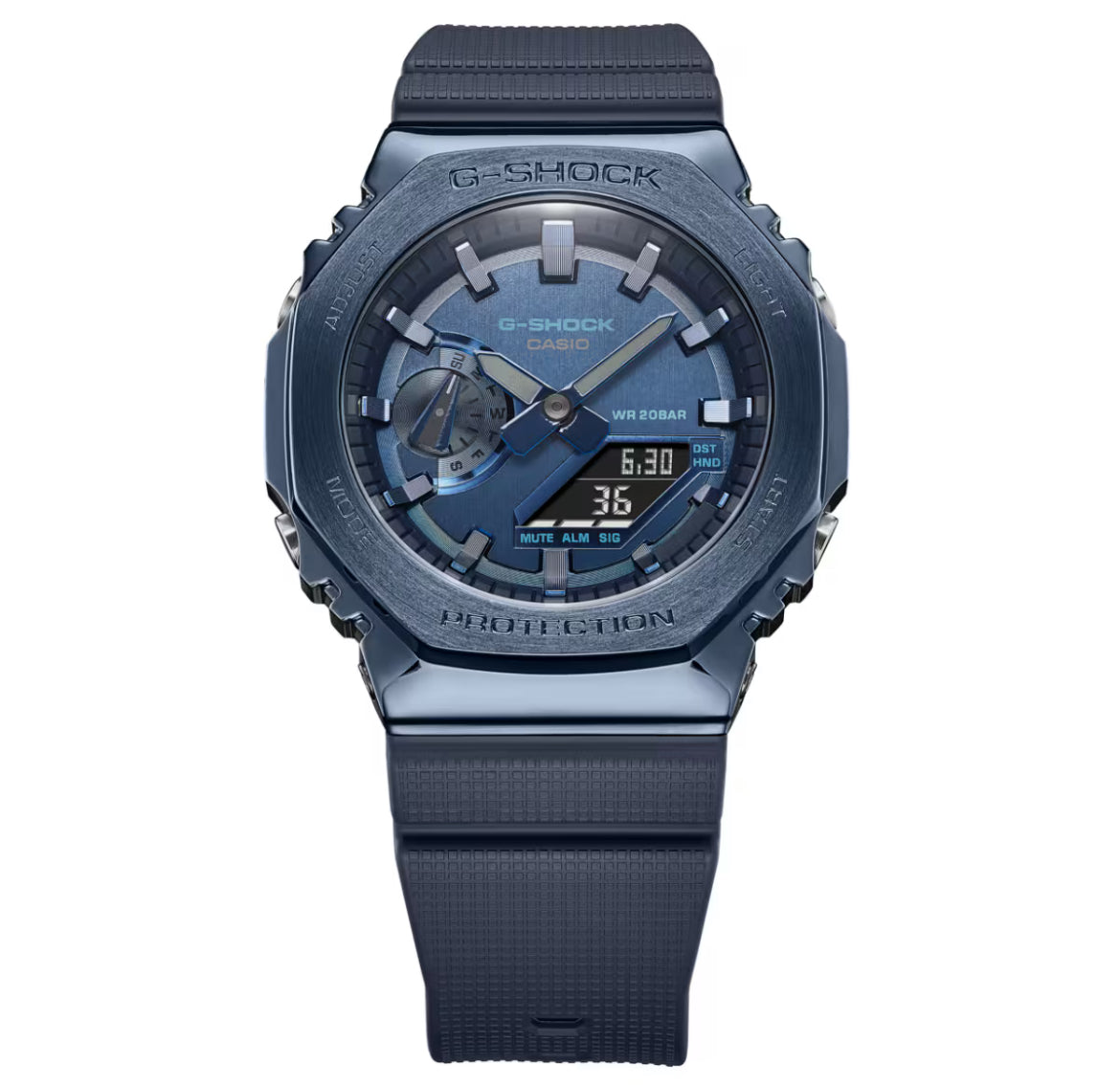 G-STEEL, GM-2100 Series
GM-2100N-2A