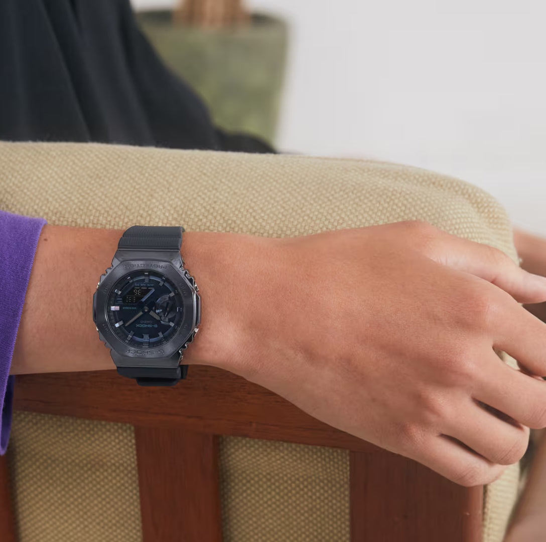 G-STEEL, GM-2100 Series
GM-2100N-2A