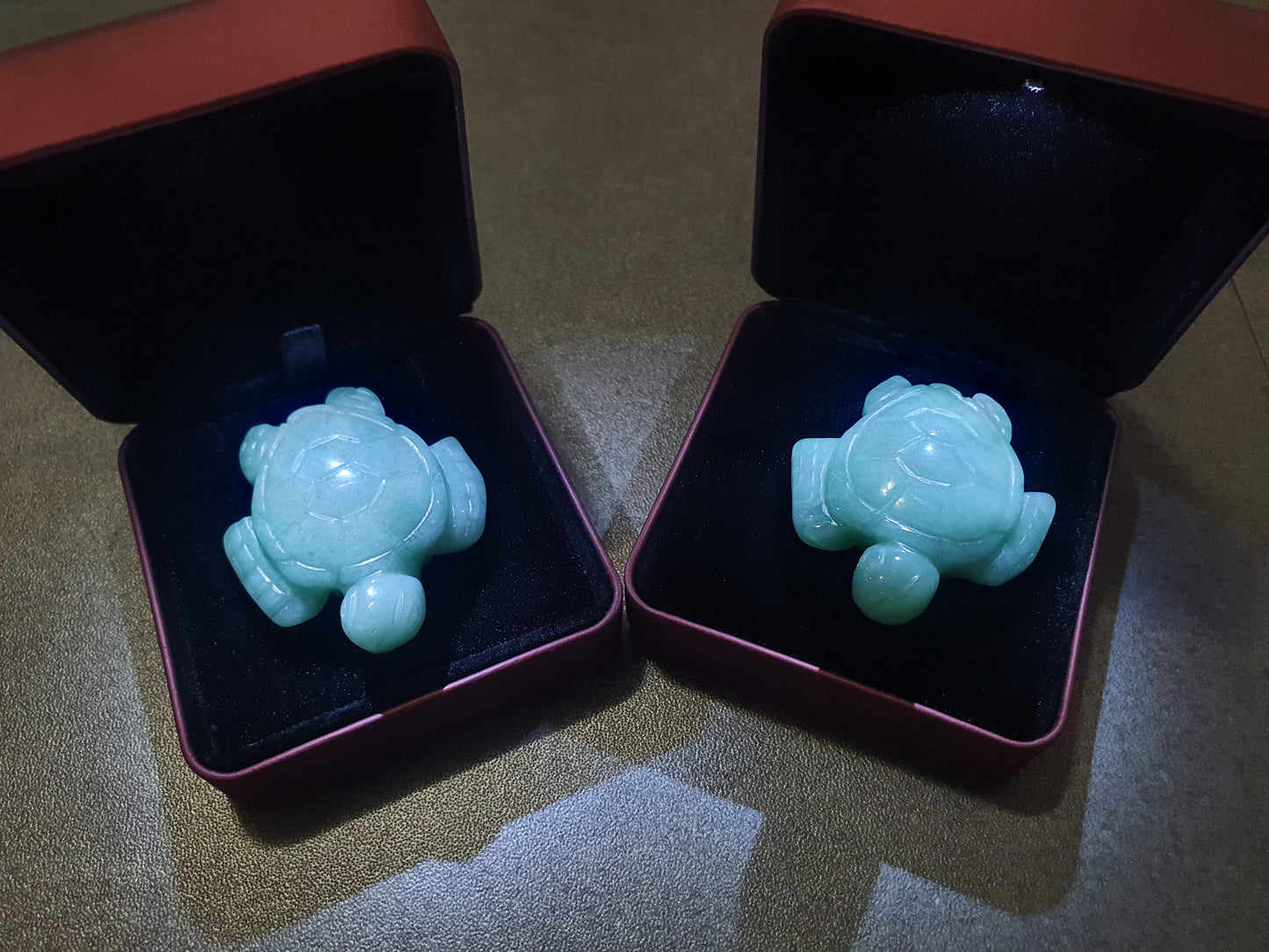 Offer bundle Turtles Miniature Giftbox