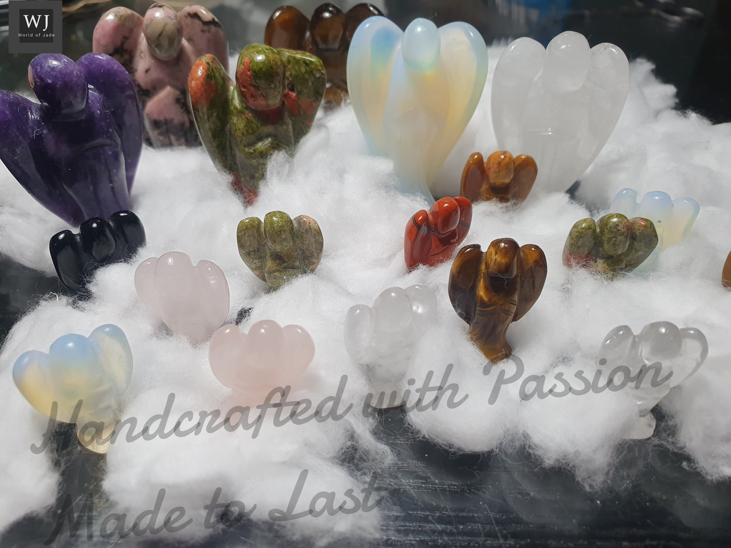 Bundle Offer Guardian Angels Gift Box