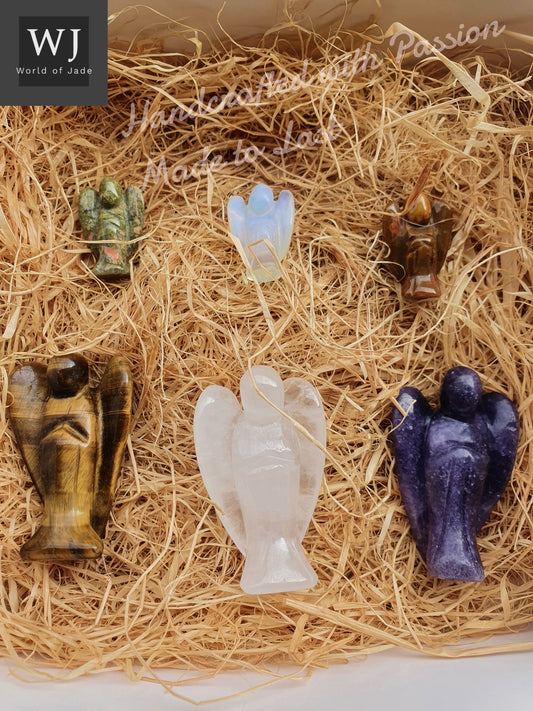 Bundle Offer Guardian Angels Gift Box