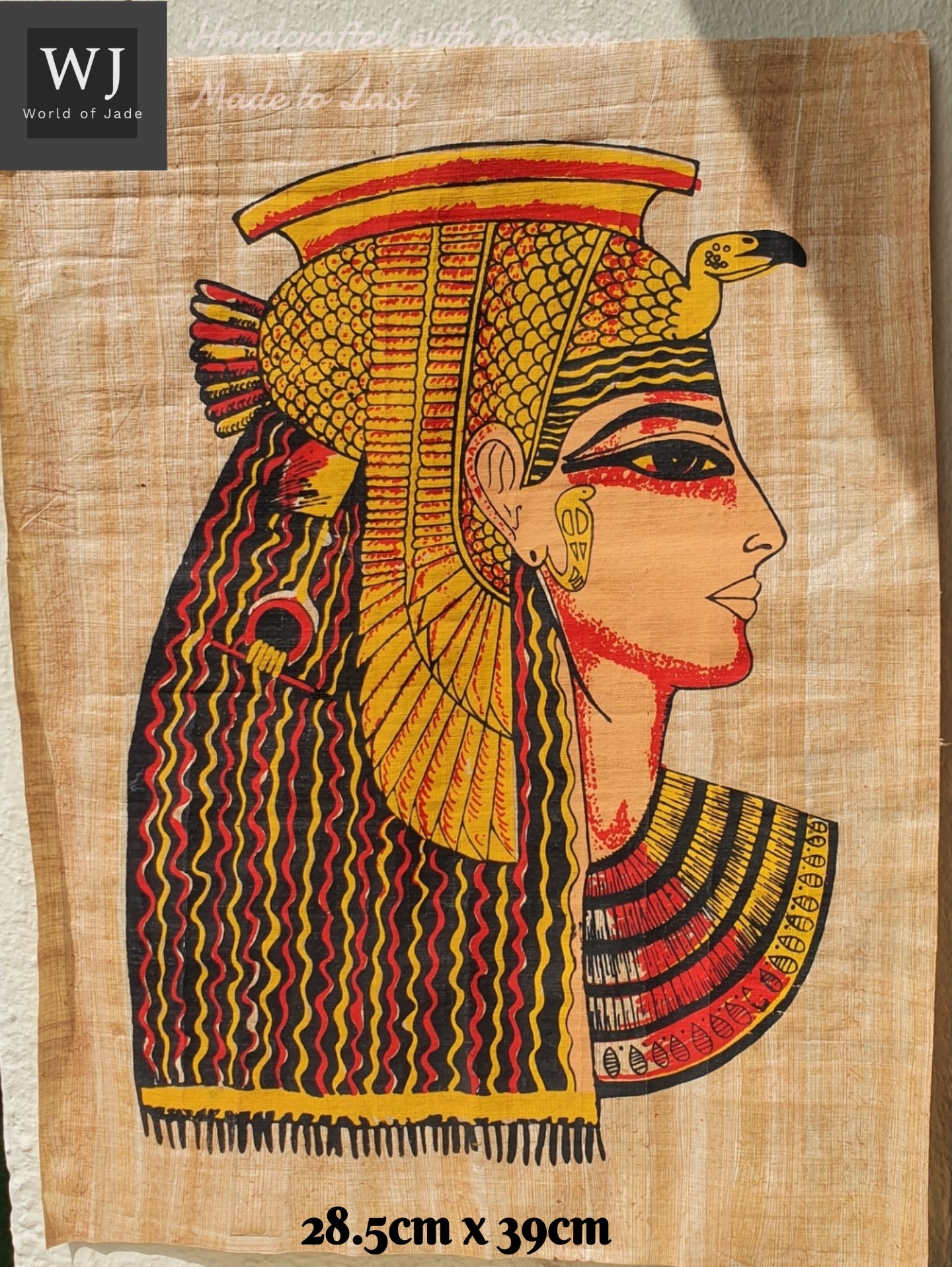Egypt Vintage Pharaonic Art