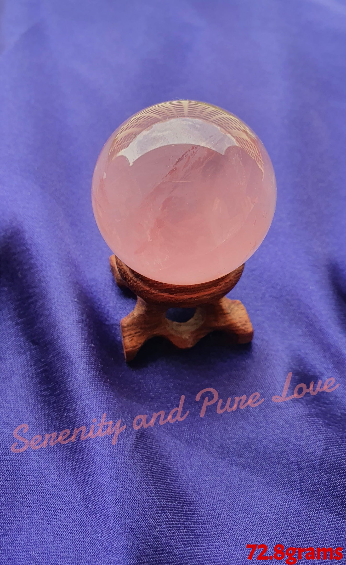 Star Mozambique Sphere