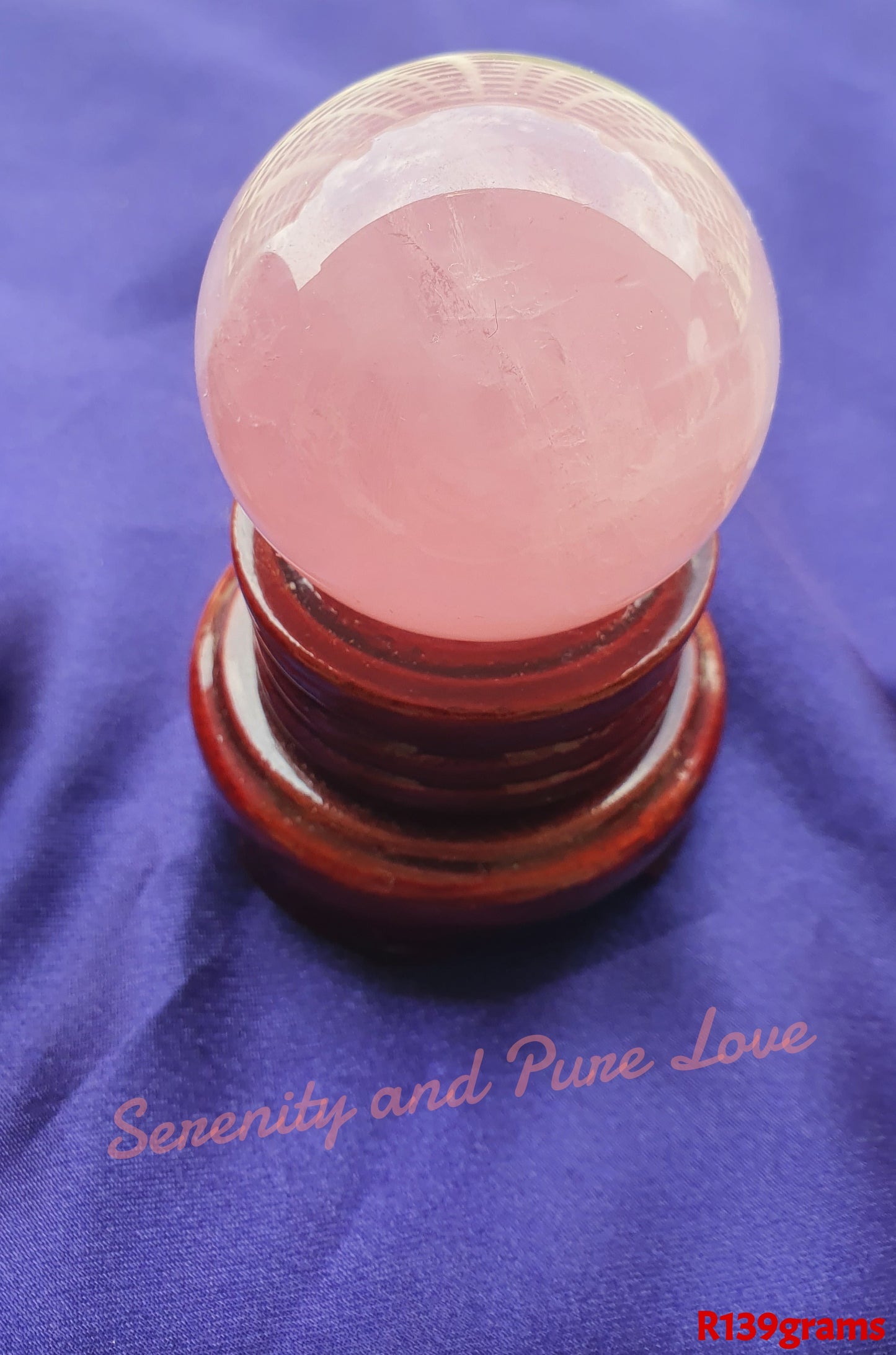 Star Mozambique Sphere