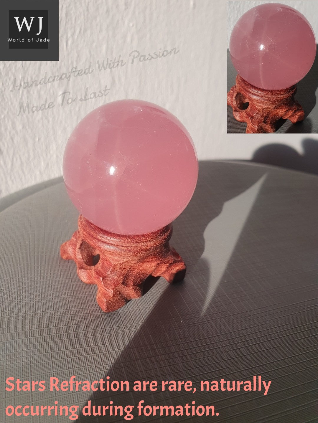 Star Mozambique Sphere