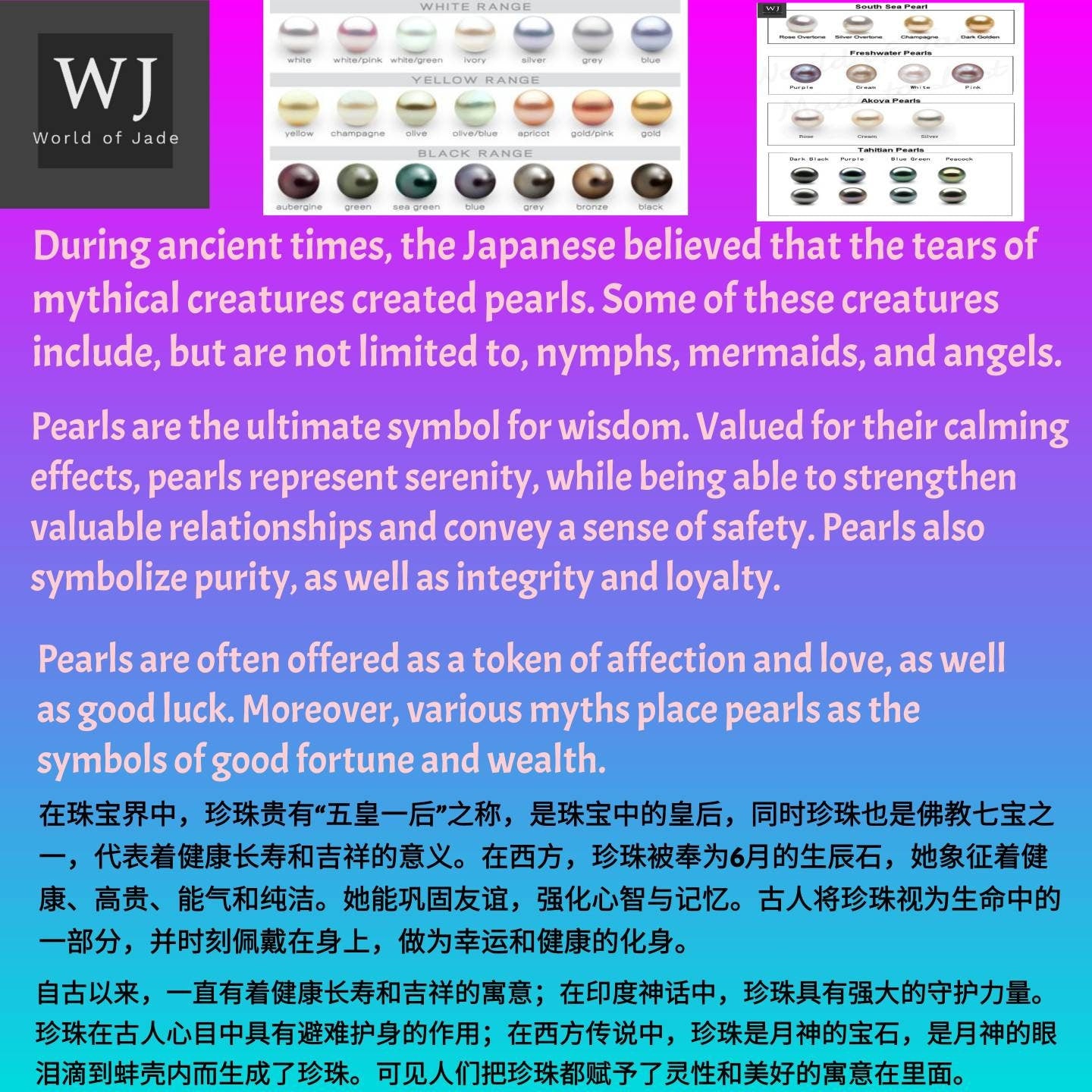 Loket Mutiara Kuning Emas Laut Selatan Liar Asli yang jarang ditemui Batu Lahir June Gemini