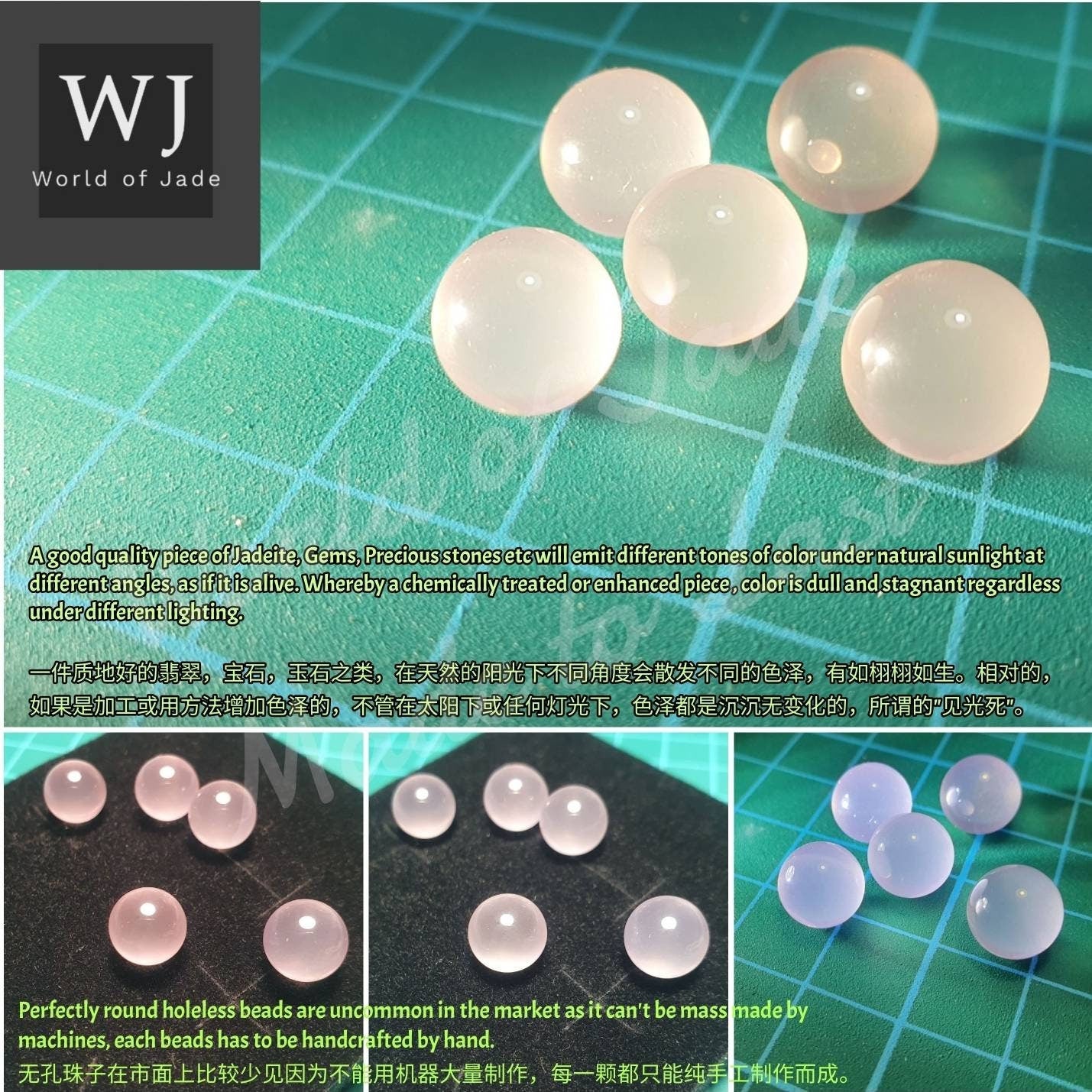 Rare Golden Rutilated Quartz Angel Hair , Rose Quartz Birthstone S925 Sterling Silver Pendant